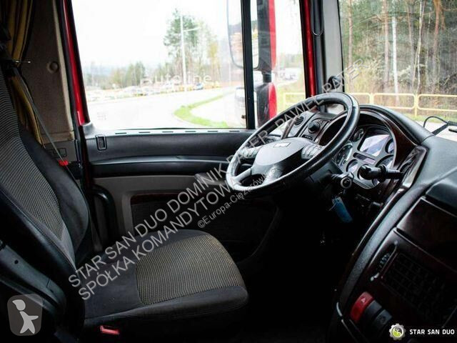 Камион DAF 4020