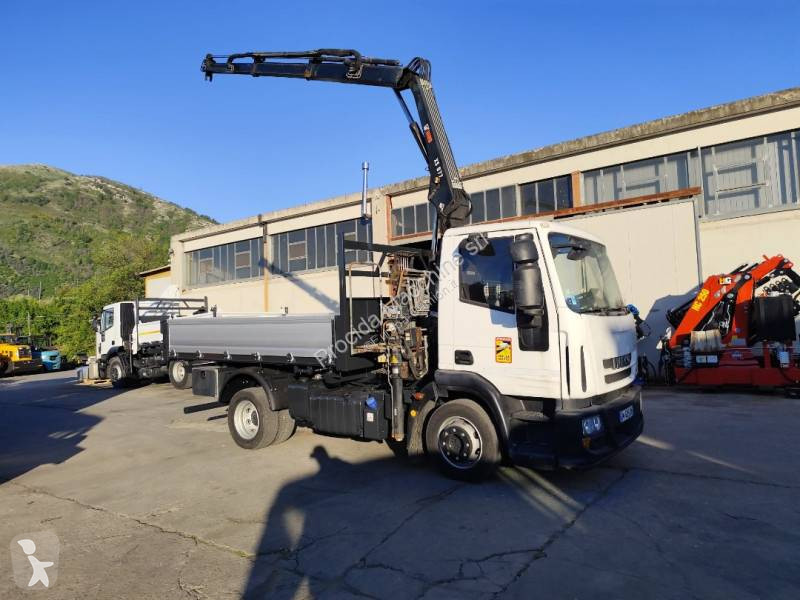 شاحنة Iveco