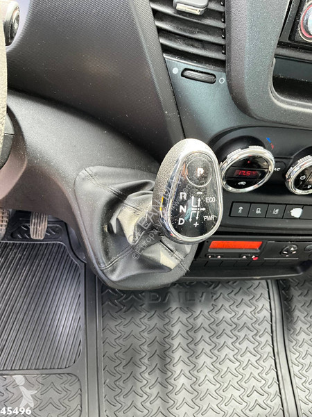 شاحنة Iveco 70C170 Euro 6 Waterkracht...