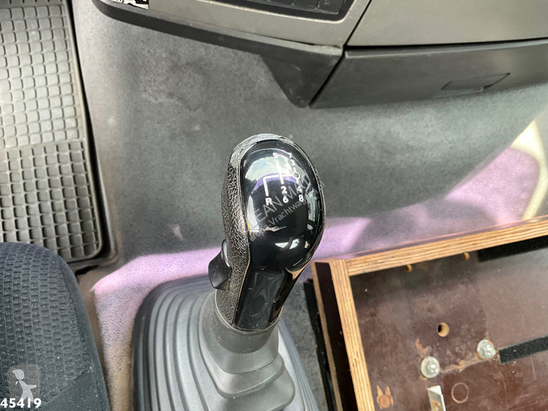 شاحنة MAN 26.400 6x4 Manual Full Steel Just...