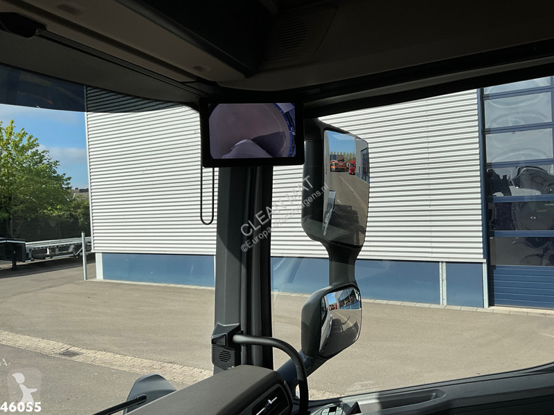 شاحنة DAF N XD 450 Euro 6 Hyvalift 20 Ton...