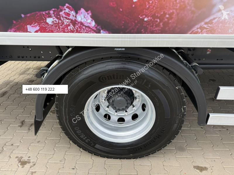 شاحنة Renault 270