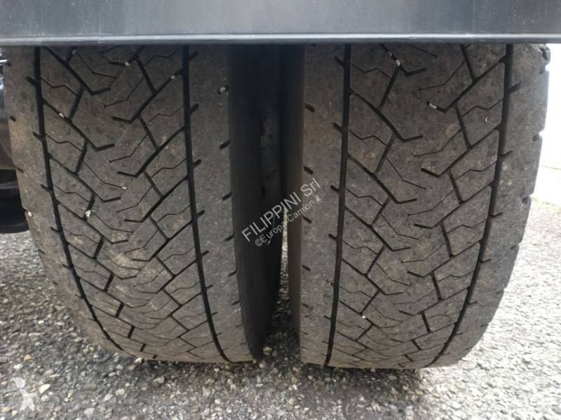 شاحنة Iveco