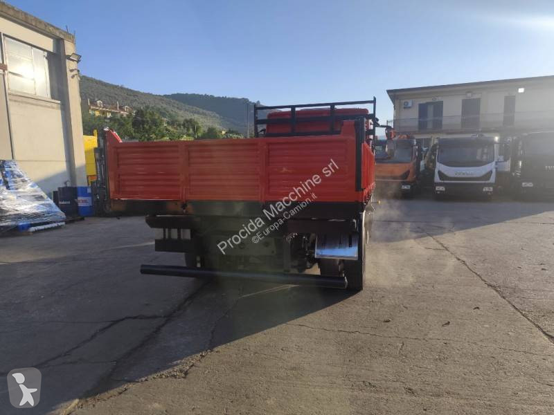 شاحنة Iveco