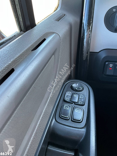 Ciężarówka DAF FAS  450 Euro 6 VDL 25 Ton...