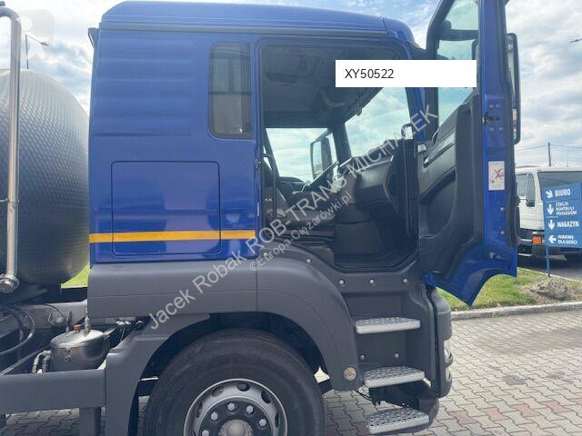Vrachtwagen  26 400