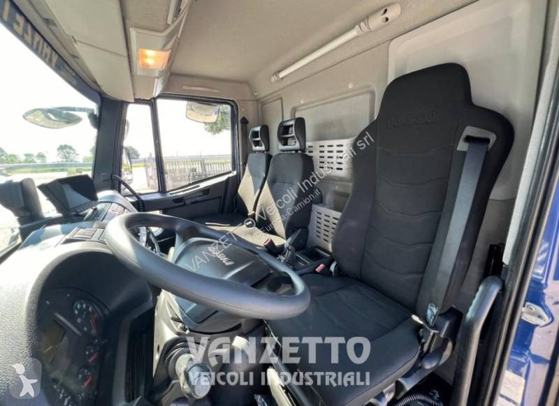 شاحنة Iveco