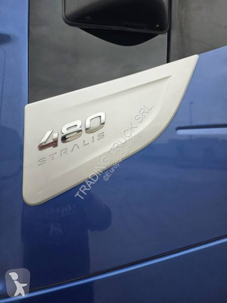 Camion Iveco