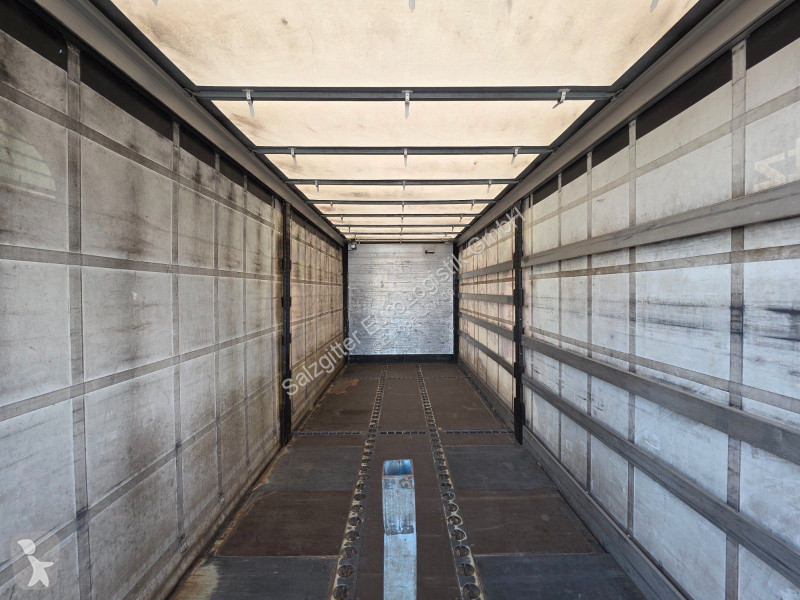 شاحنة Mercedes 2540 / Lift/ Lenkachse /...
