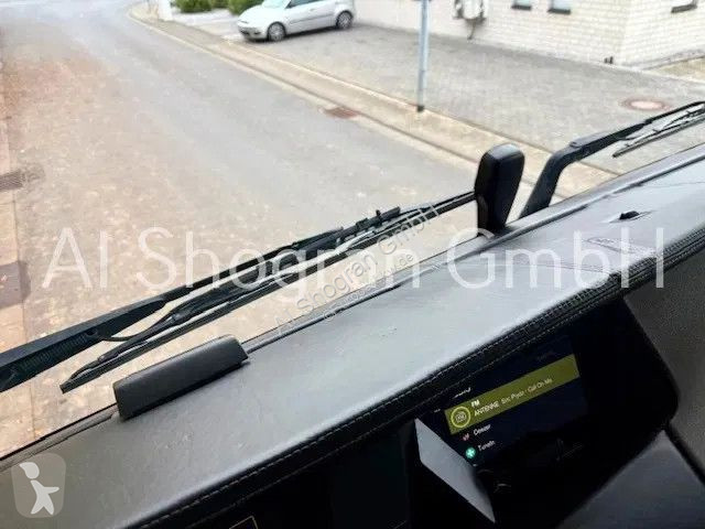 Camion Volvo 16750 6x4/Kran Epsilon...