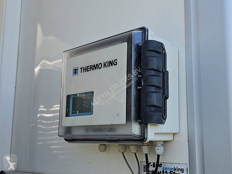 شاحنة MAN 18.250  THERMOKINH 120TKM