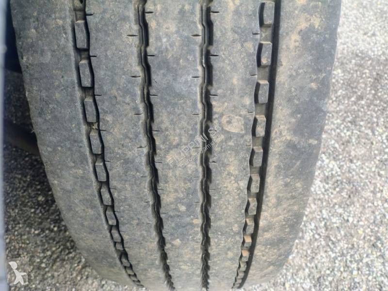 شاحنة Iveco