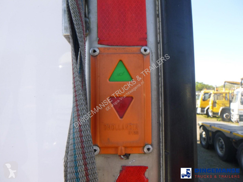شاحنة DAF LF 250 FA 4x2 Thermoking T-R frigo
