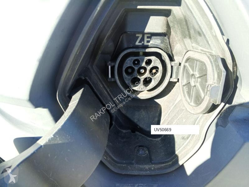 Samochód dostawczy Renault KANGOO