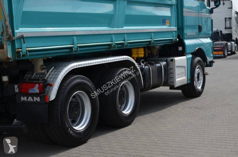 Camion MAN