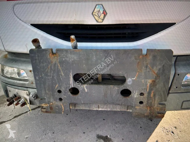 شاحنة Renault 180 , Tipper , Manual , Spring...