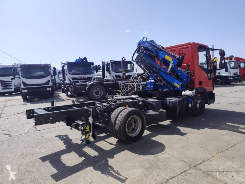 Camion Iveco