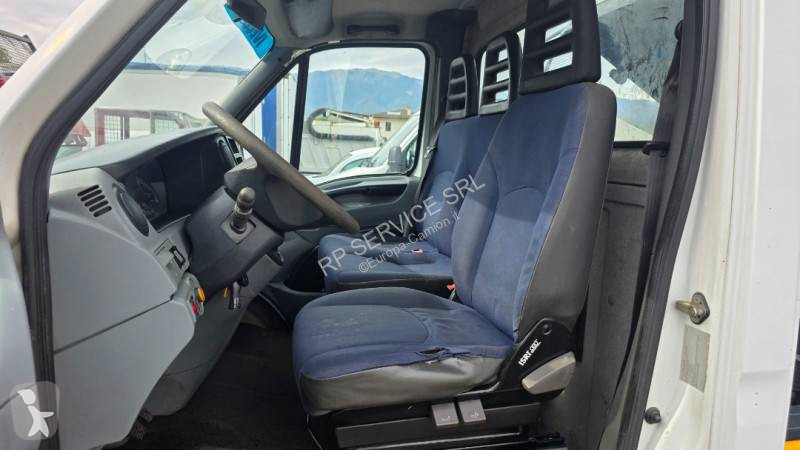 شاحنة Iveco