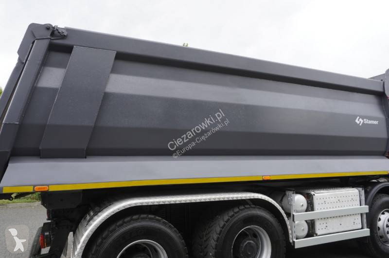 شاحنة ATP Trucks