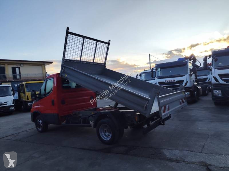 Camion Iveco