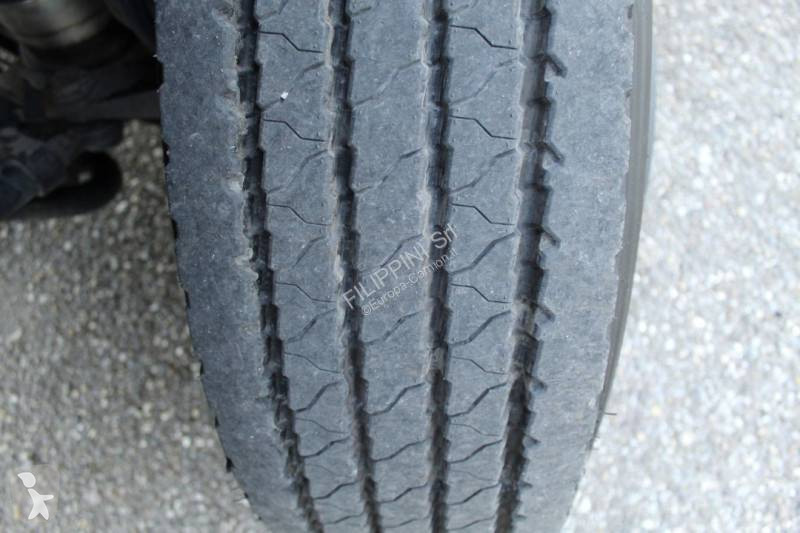 شاحنة Iveco