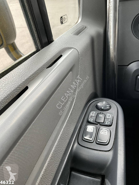 شاحنة Ginaf X6 4341 8x4H Euro 6 Multilift 30...