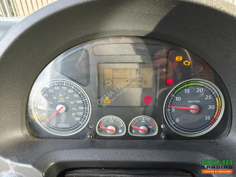شاحنة Iveco 120E22 Daycab Euro 5 - Manual...