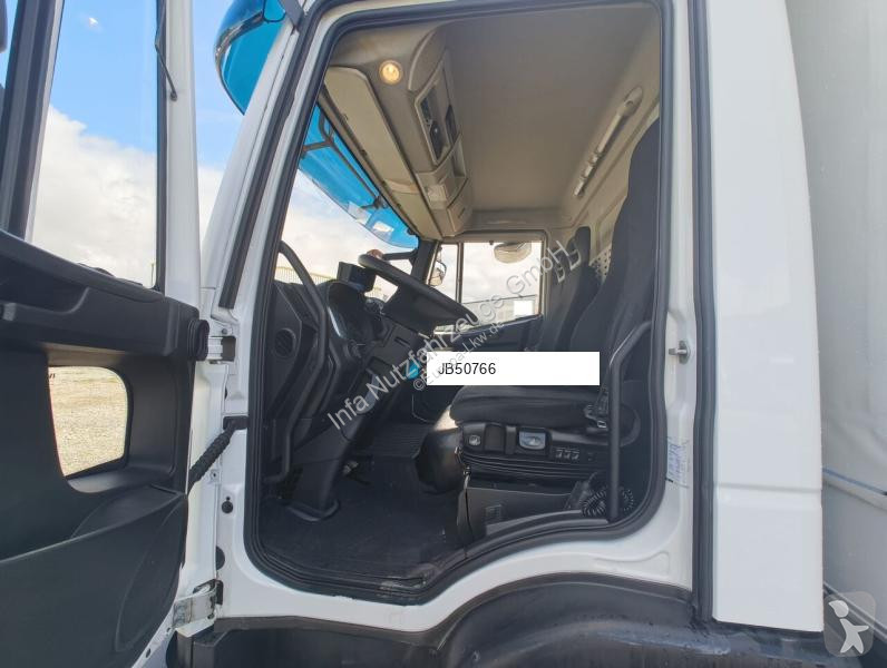 Lastbil Iveco EuroCargo 75-210 (50)
