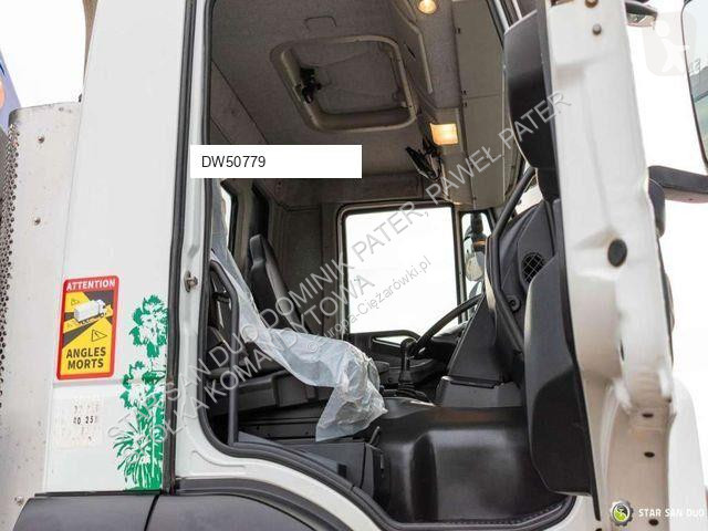 Kamión Iveco 85SP
