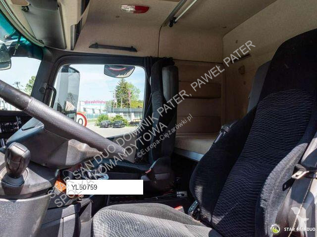 شاحنة Mercedes 2542 6x2 Palfinger PK 22002 EH...