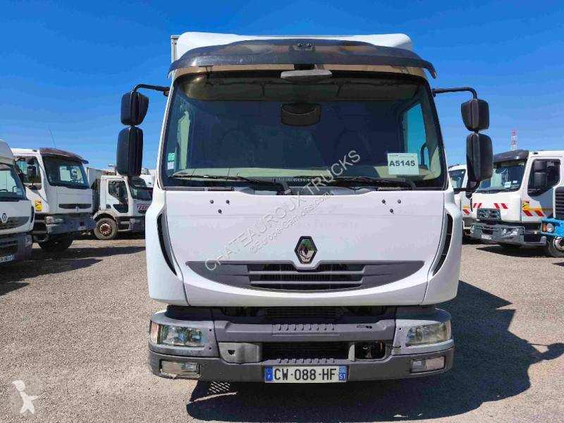 شاحنة Renault