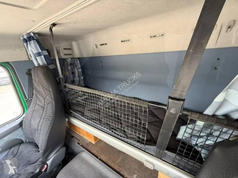 Vrachtwagen Volvo