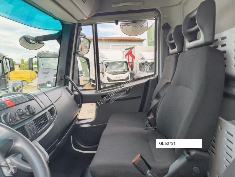شاحنة Iveco EuroCargo 75-210 (51) Plane