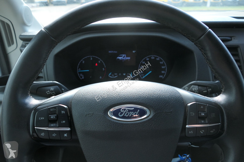 Furgoneta Ford Transit 350 2,0 TDCi DoKa 4x4 L3...