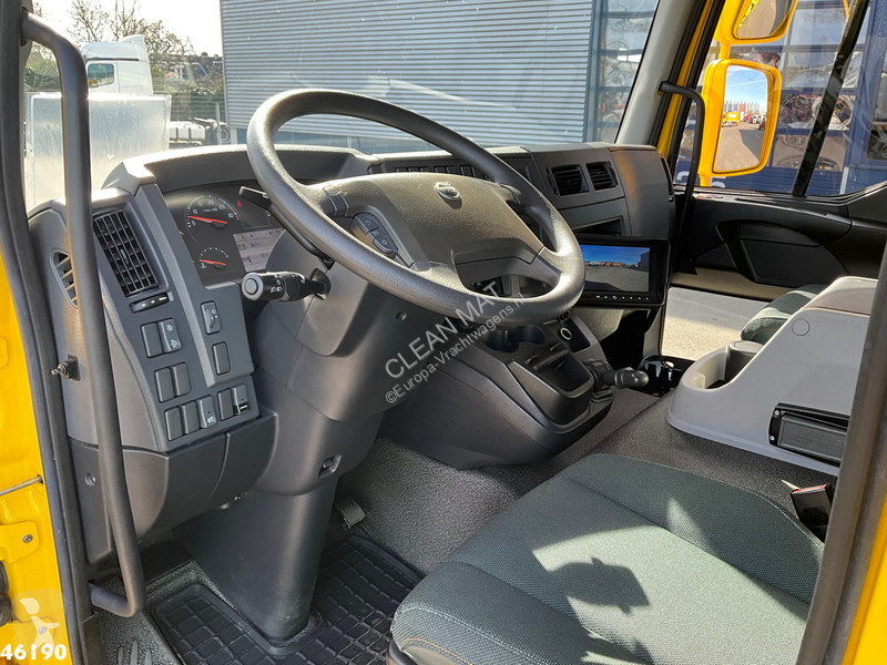 شاحنة Volvo FE 210 Palfinger 7 Tonmeter...