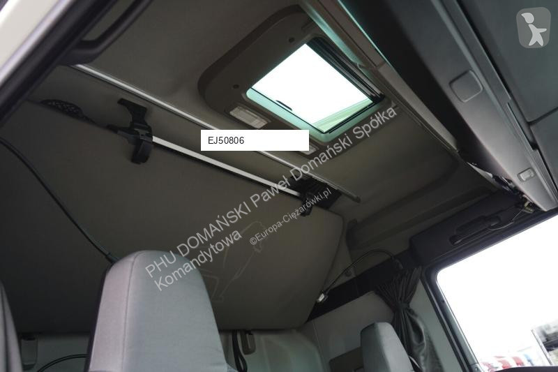 Автопоезд MAN / TANDEM