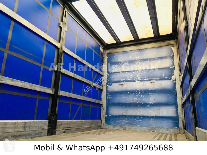 شاحنة MAN 18.420 XXL LL *Retarder/LDW/Standklima