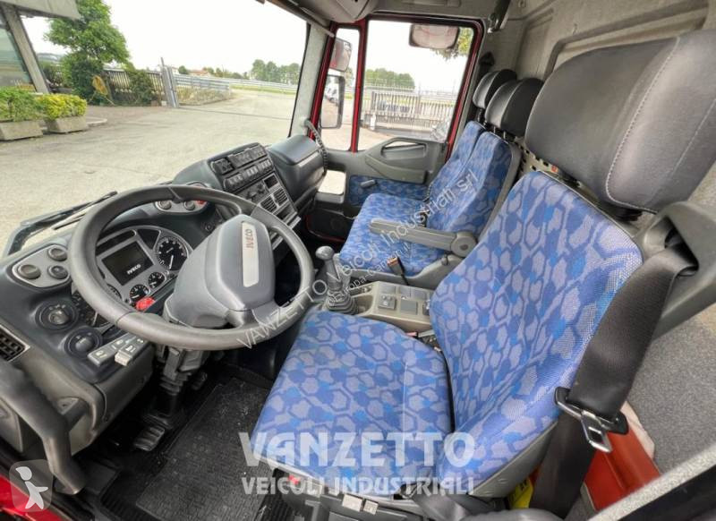 Camion Iveco