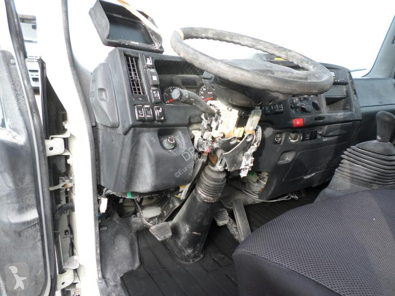 شاحنة Isuzu P75