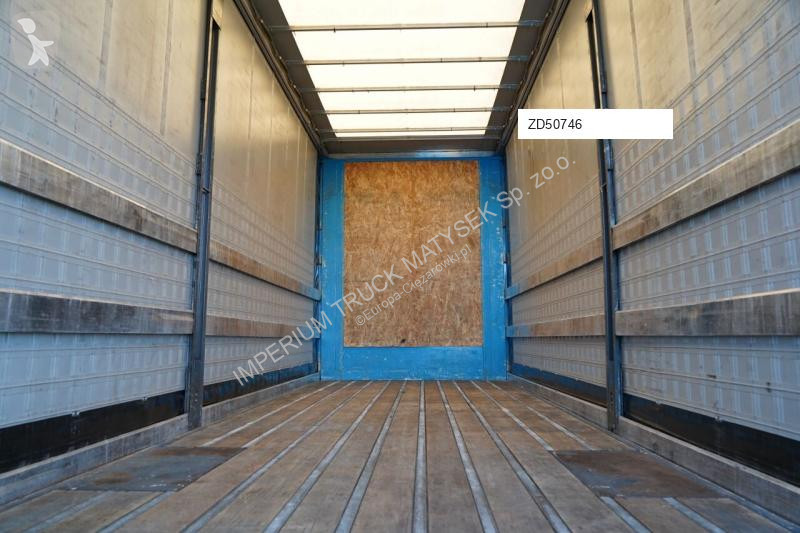 شاحنة Volvo FH 460