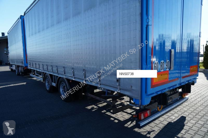 شاحنة Volvo FH  FH 460