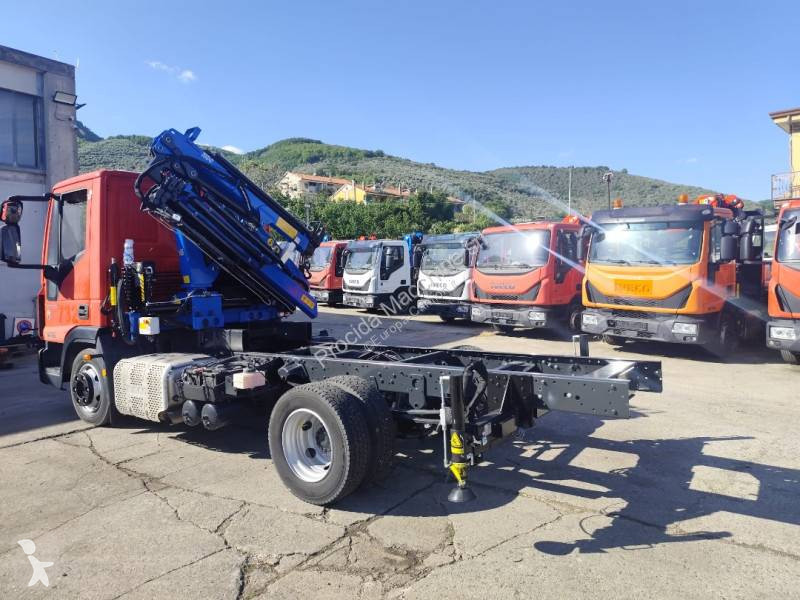 Camion Iveco