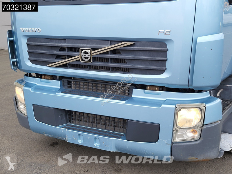 شاحنة Volvo 320 4X2 HIAB 144 E-3 HIDUO Crane...