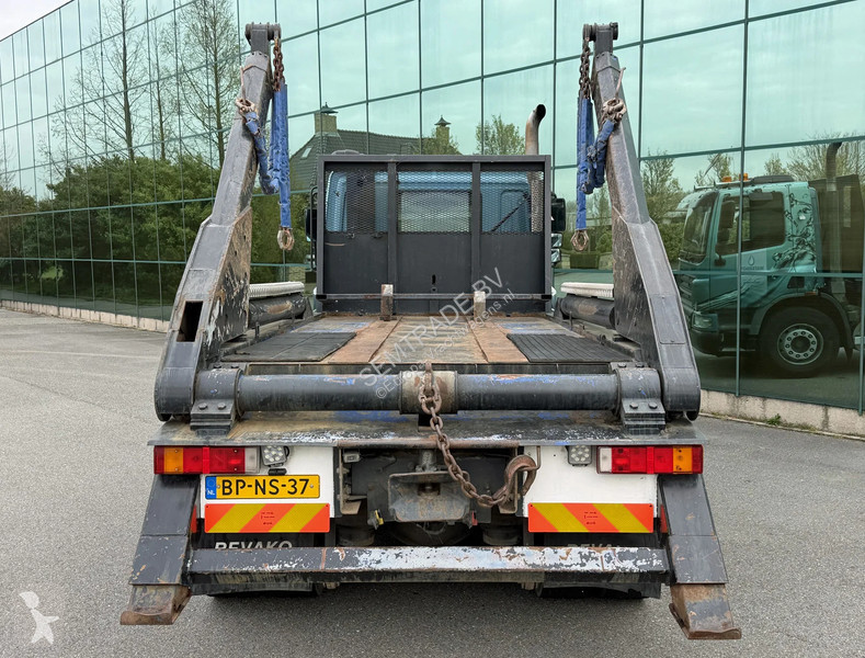 Camion DAF 75310 MANUAL GEARBOX AIRCO EURO 3...