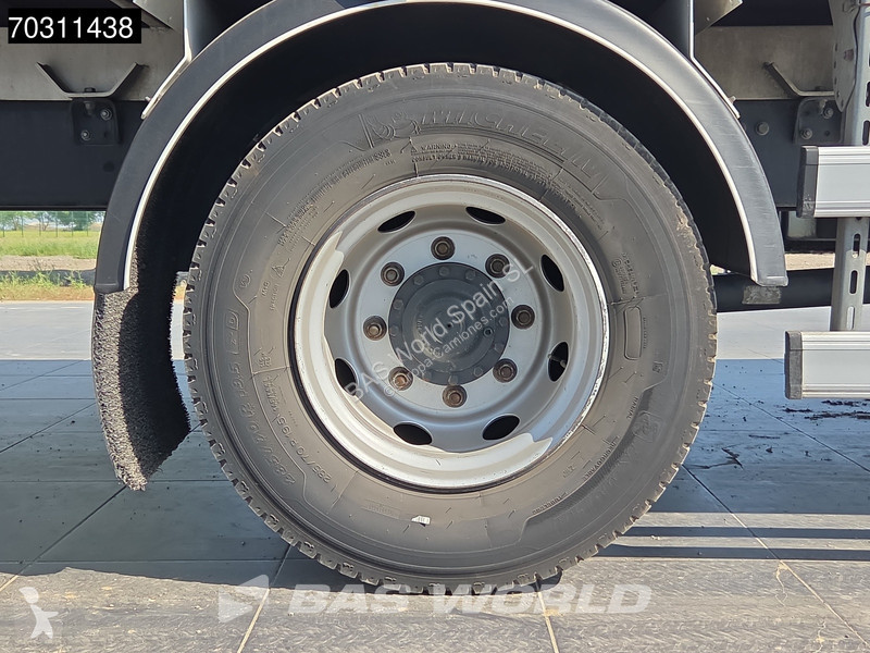 شاحنة Renault D 210 4X2 Próximamente: 14...