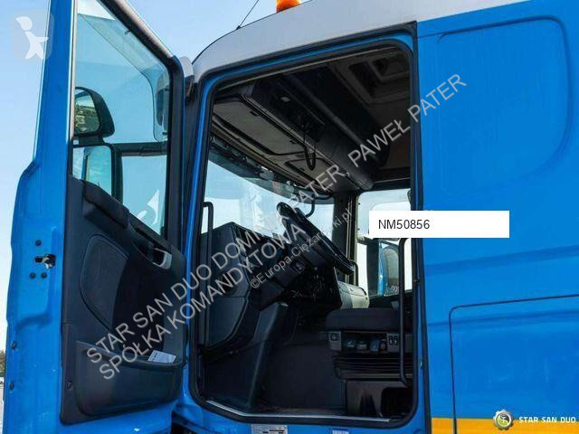 شاحنة Scania PK 42002