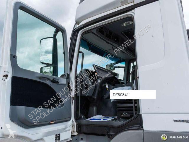 شاحنة Mercedes PK 53002