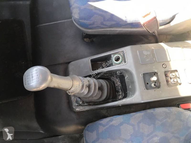 شاحنة Iveco