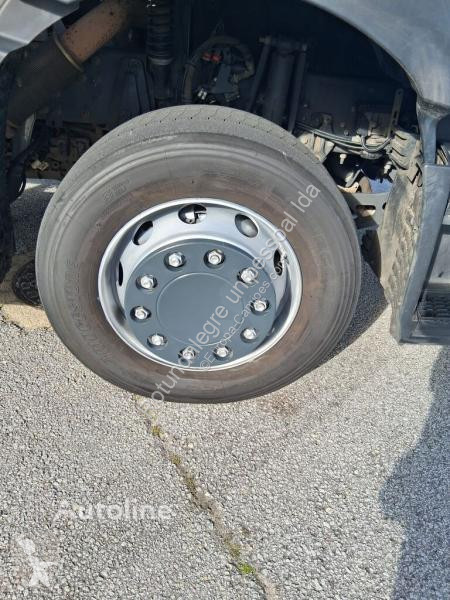شاحنة Renault  T380