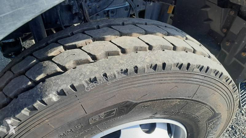 شاحنة Iveco